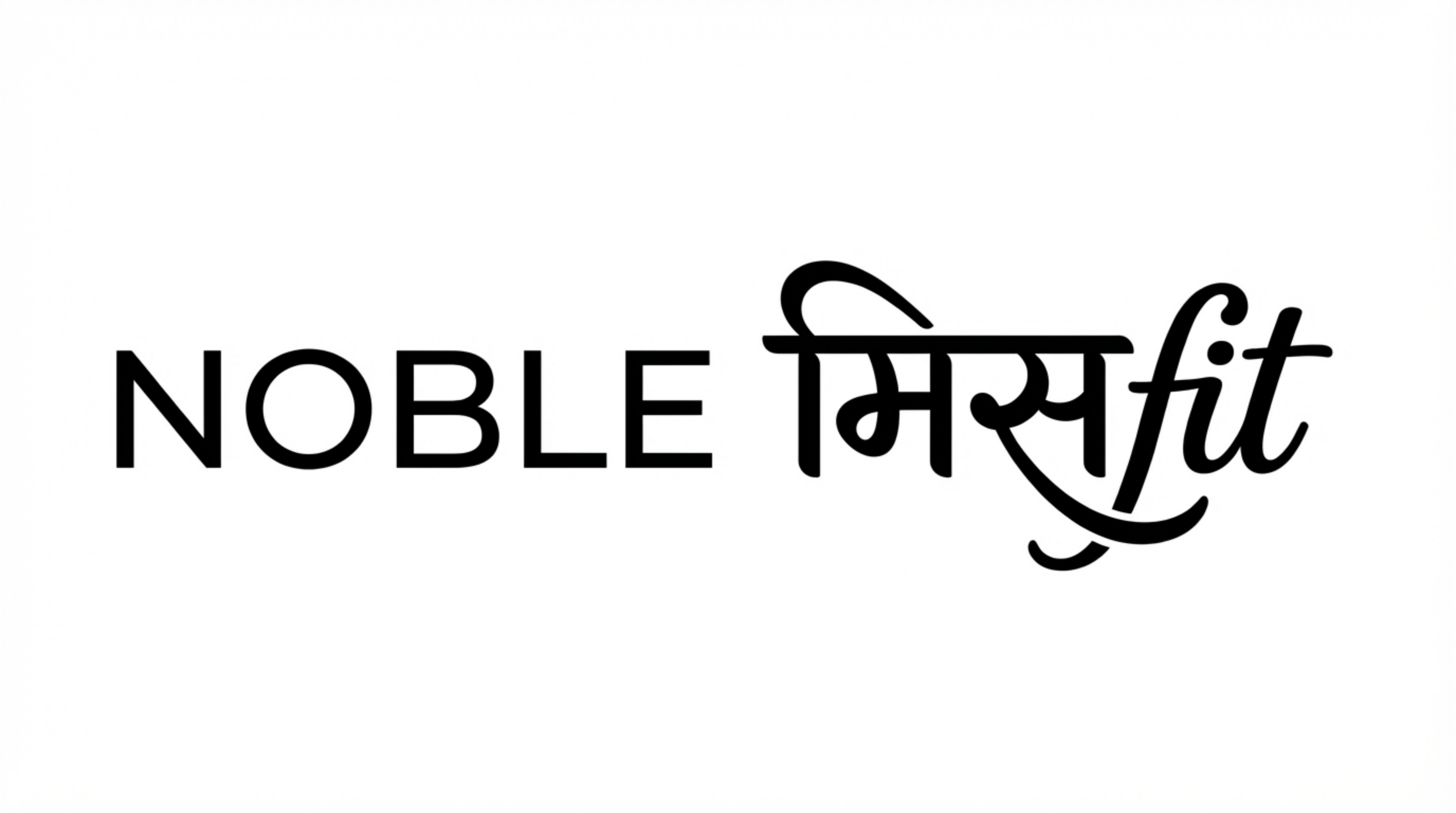 Noble Misfit Studio